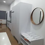 Apartamento City
