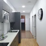 City Apartamento Las Palmas de Gran Canaria