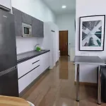 City Apartamento Las Palmas de Gran Canaria