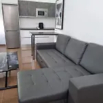 Apartamento City *
