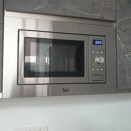 City Apartment Las Palmas de Gran Canaria