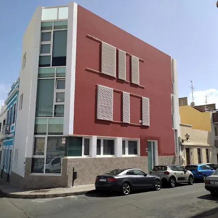 City Appartamento Las Palmas de Gran Canaria