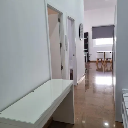 City Apartment *