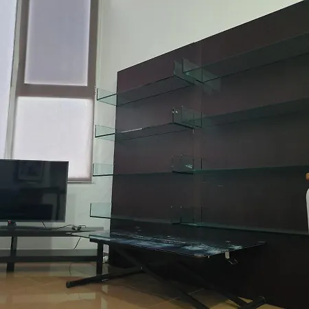 City Apartamento