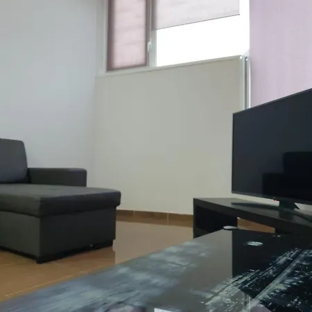 City Apartamento Las Palmas de Gran Canaria