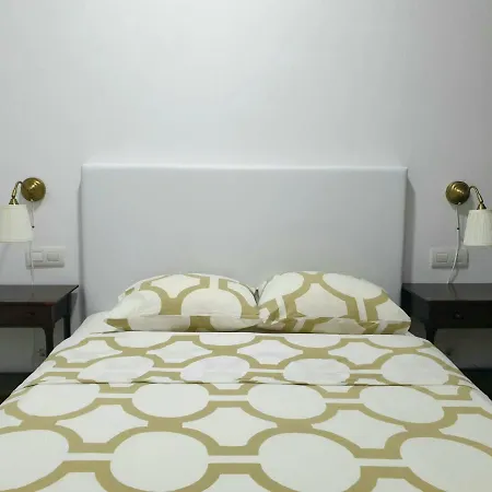 City Apartment Las Palmas de Gran Canaria