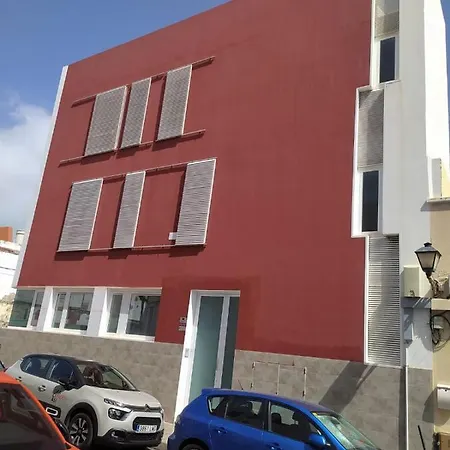 City Apartment