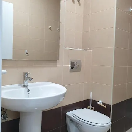 Apartment City Las Palmas de Gran Canaria