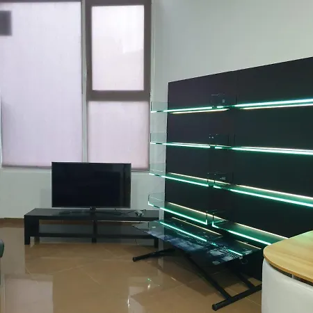 City Apartamento Las Palmas de Gran Canaria
