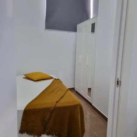 City Apartment