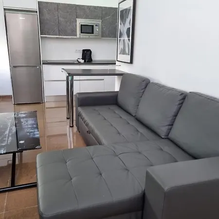 Apartment City *